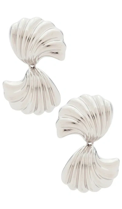 Lelet Ny Vini Drop Earrings In Gray