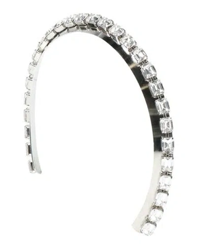 Lelet Ny Woman Hair Accessory Silver Size - Metal