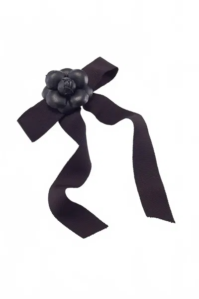 Lelet Ny Women's Jenna Petite Bow In Black