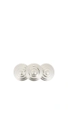 Lelet Ny Ziggy Barrette
