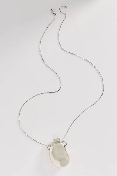 Lelet Ny Zoe Jug Necklace In Orange