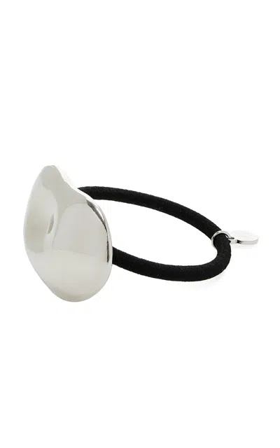 Lelet Ny Zoe Pony Cuff In Silver