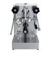 Lelit Stainless Steel Marax Coffee Machine In Metallic