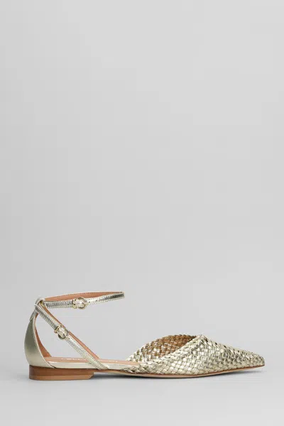 Lella Baldi Ballet Flats