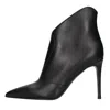 Lella Baldi Boots In Black