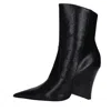 Lella Baldi Boots In Multi