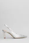 Shop Lella Baldi Pumps