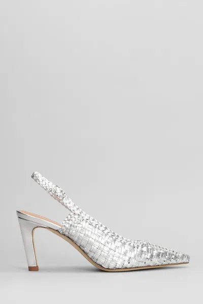 Lella Baldi Pumps