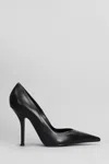 LELLA BALDI LELLA BALDI PUMPS