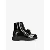 Lelli Kelly Fior Di Fiocco Boots In Black