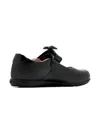 Lelli Kelly Butterfly-embellished Ballet Flats In Black