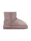 Lelli Kelly Dajana Star-embellished Boots In Pink