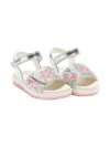 LELLI KELLY ELLA SANDALS