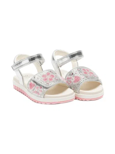 Lelli Kelly Kids' Ella Sandals In Gray