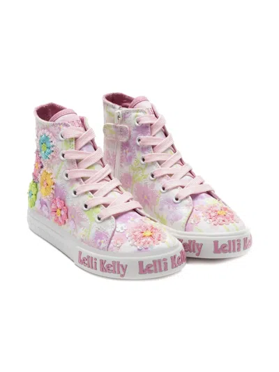 Lelli Kelly Eloise Sneakers