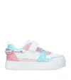 Lelli Kelly Gioiello Sneakers In White