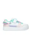 Lelli Kelly Gioiello Sneakers In White