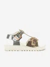 Lelli Kelly Girls Agata Sandals