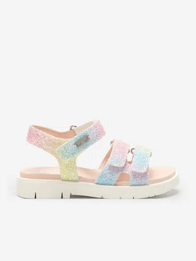 Lelli Kelly Kids'  Girls Betty Sandals In Multicoloured