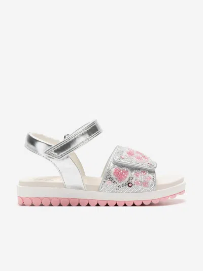 Lelli Kelly Girls Cressida Sandals