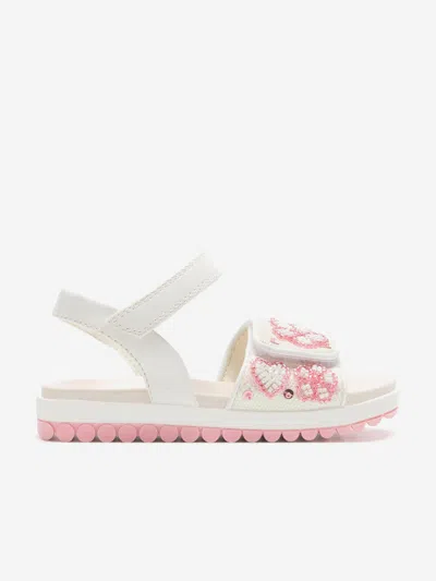 Lelli Kelly Girls Cressida Sandals