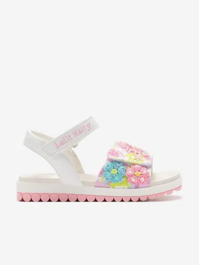 Lelli Kelly Girls Eloise Sandals