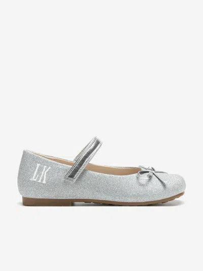 Lelli Kelly Girls Erica Ballerina Shoes