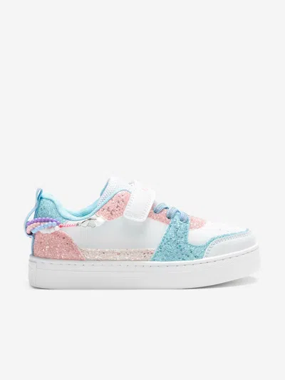 Lelli Kelly Girls Gioiello Trainers