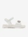 Lelli Kelly Girls Ines Sandals In White