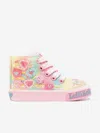 Lelli Kelly Girls Nadia Baseball Boots In Pink