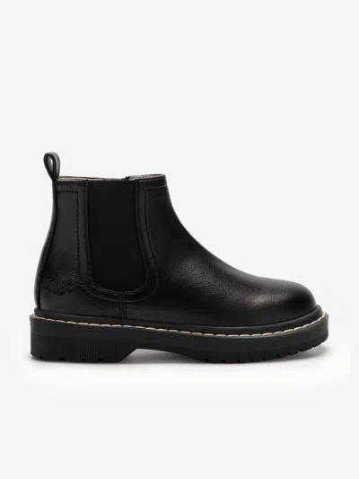 Lelli Kelly Kids'  Girls Ruth Boots In Black
