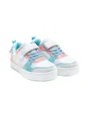 Lelli Kelly Gioiello Sneakers In Blue