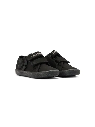 Lelli Kelly Kids' Lilly Trainers In Black