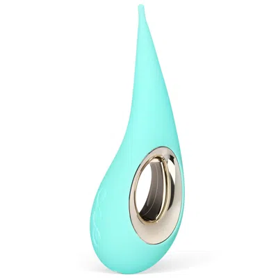 Lelo Dot (various Shades) In Aqua