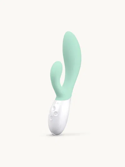 Lelo Ina 3 Seaweed In Green