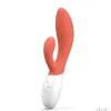 Lelo Ina 3 - Coral In Coral