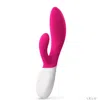 Lelo Ina Wave 2 - Cerise