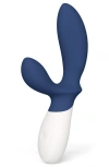 Lelo Loki Wave Prostate Massager