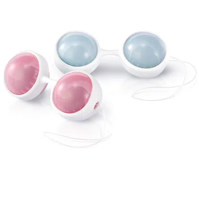 Lelo Luna Beads - Classic