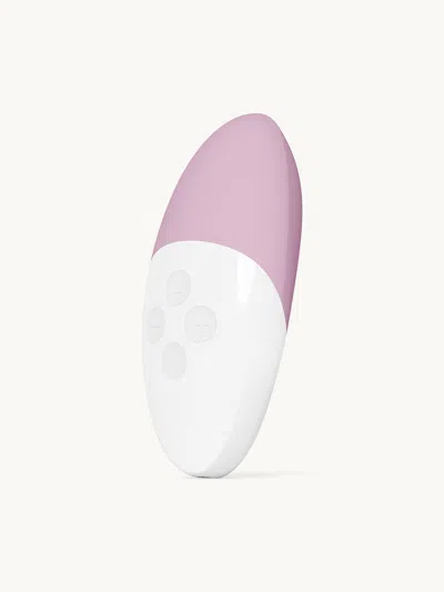 Lelo Siri 3 Soft Pink