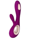 Lelo Soraya Wave In Deep Rose