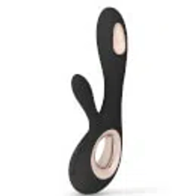 Lelo Soraya Wave (various Shades) In Black