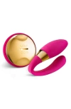Lelo Tiani 24k Duo Vibrating Couples Massager