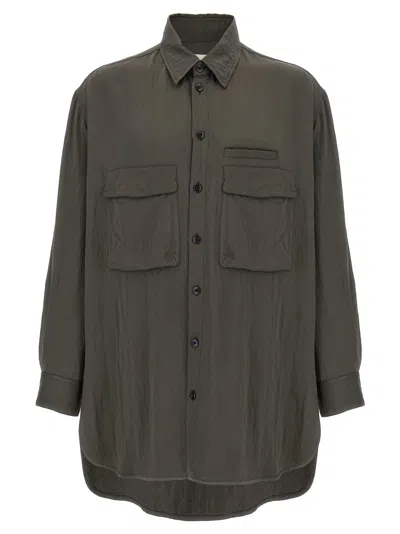 LEMAIRE LEMAIRE 'UTILITY' OVERSHIRT