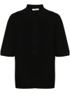 LEMAIRE 3/4 SLEEVED SHIRT