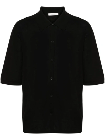 Lemaire 3/4 Sleeved Shirt