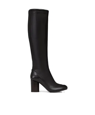 Lemaire 80mm Glove Boots In Black