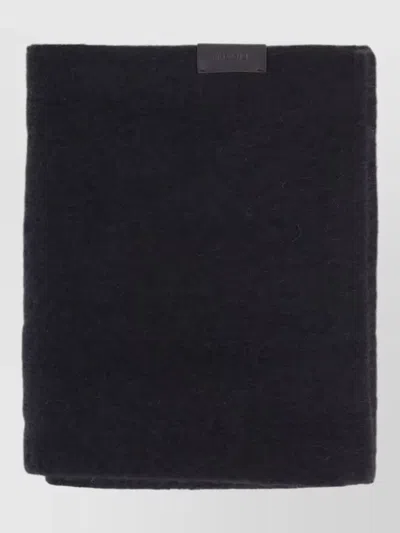 Lemaire Alpaca Scarf