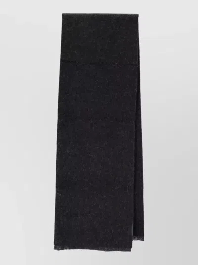 Lemaire Alpaca Scarf