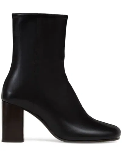 LEMAIRE LEMAIRE ANATOMIC 80MM BOOTS